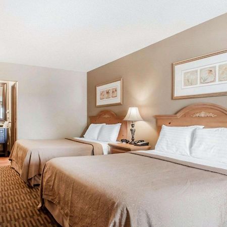 Quality Inn Us65 & E Battlefield Rd Σπρίνγκφιλντ Εξωτερικό φωτογραφία
