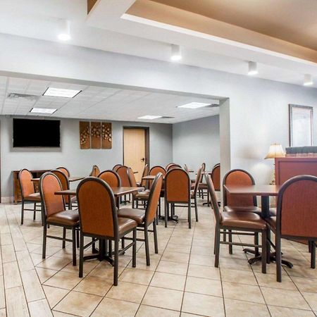 Quality Inn Us65 & E Battlefield Rd Σπρίνγκφιλντ Εξωτερικό φωτογραφία