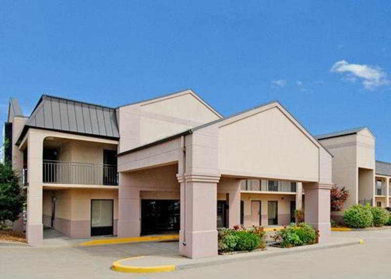 Quality Inn Us65 & E Battlefield Rd Σπρίνγκφιλντ Εξωτερικό φωτογραφία