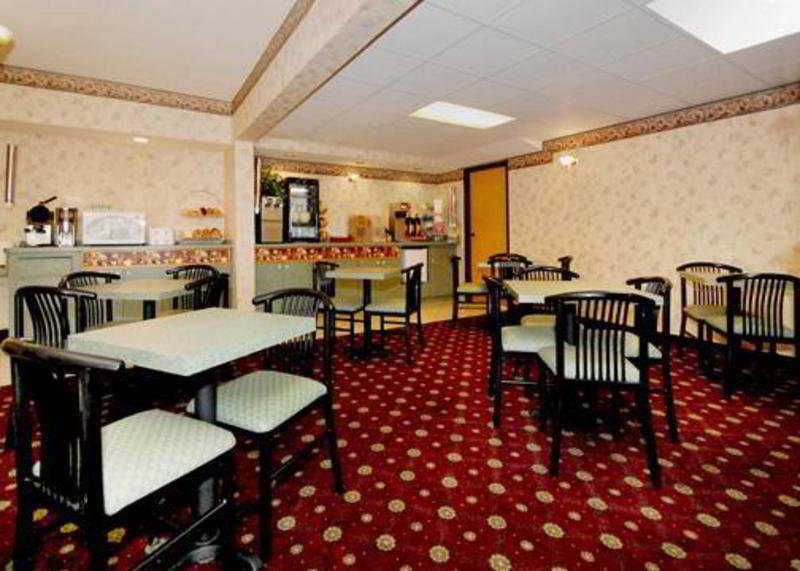 Quality Inn Us65 & E Battlefield Rd Σπρίνγκφιλντ Εστιατόριο φωτογραφία
