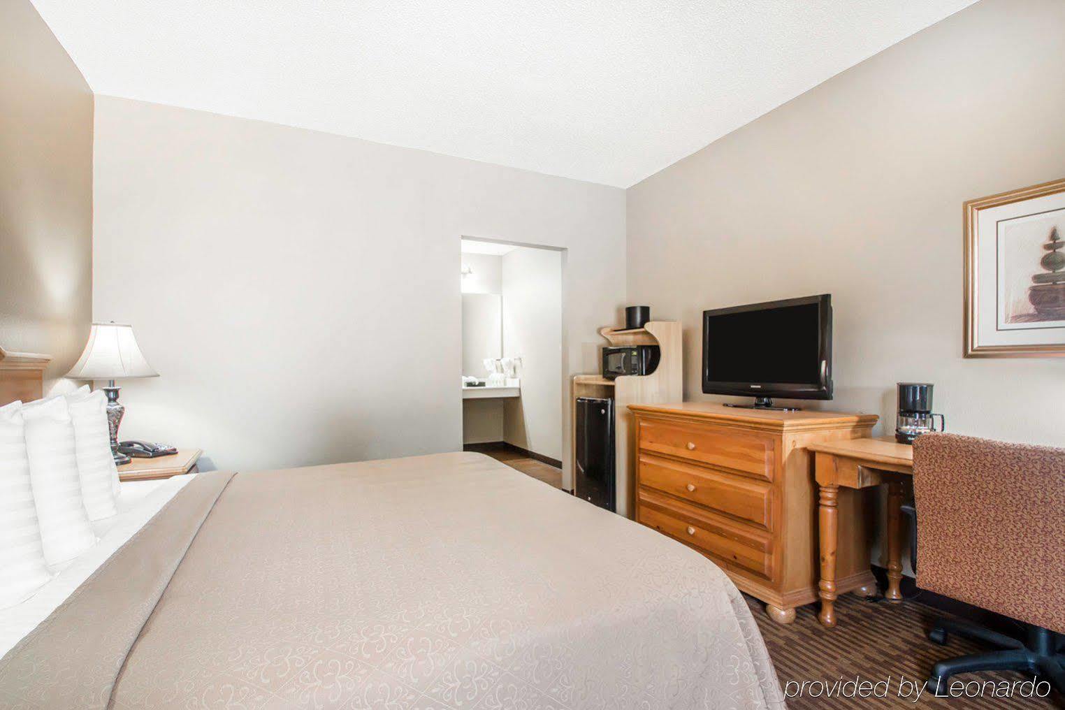 Quality Inn Us65 & E Battlefield Rd Σπρίνγκφιλντ Εξωτερικό φωτογραφία