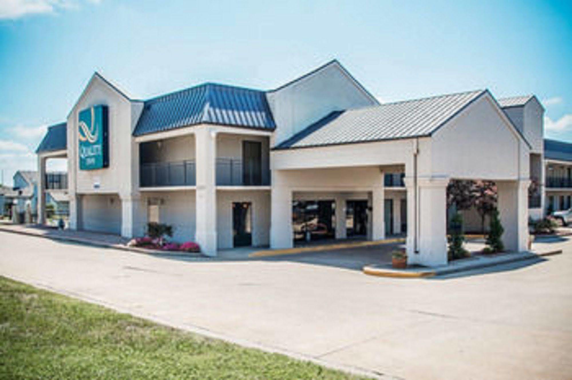 Quality Inn Us65 & E Battlefield Rd Σπρίνγκφιλντ Εξωτερικό φωτογραφία