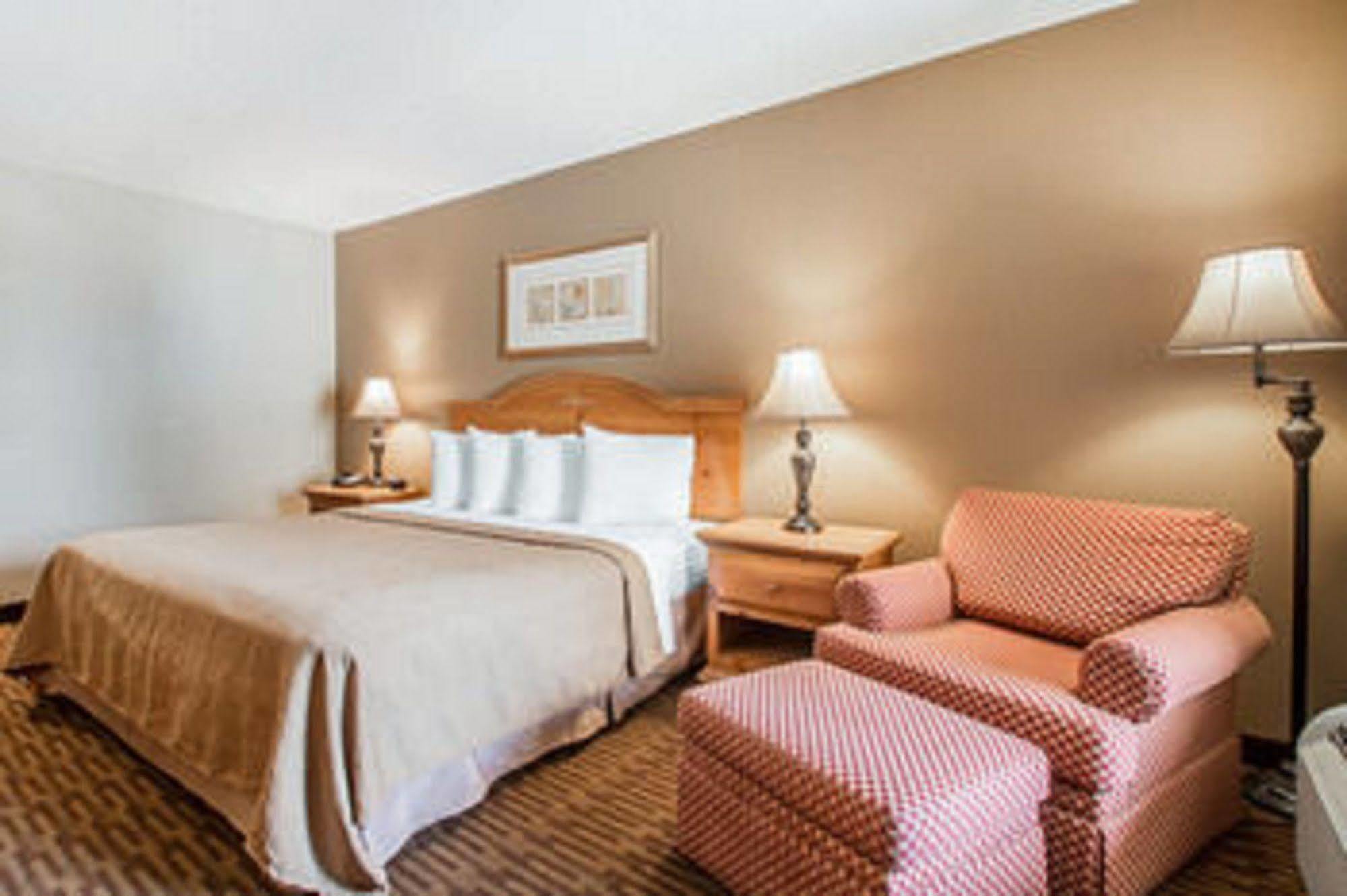 Quality Inn Us65 & E Battlefield Rd Σπρίνγκφιλντ Εξωτερικό φωτογραφία