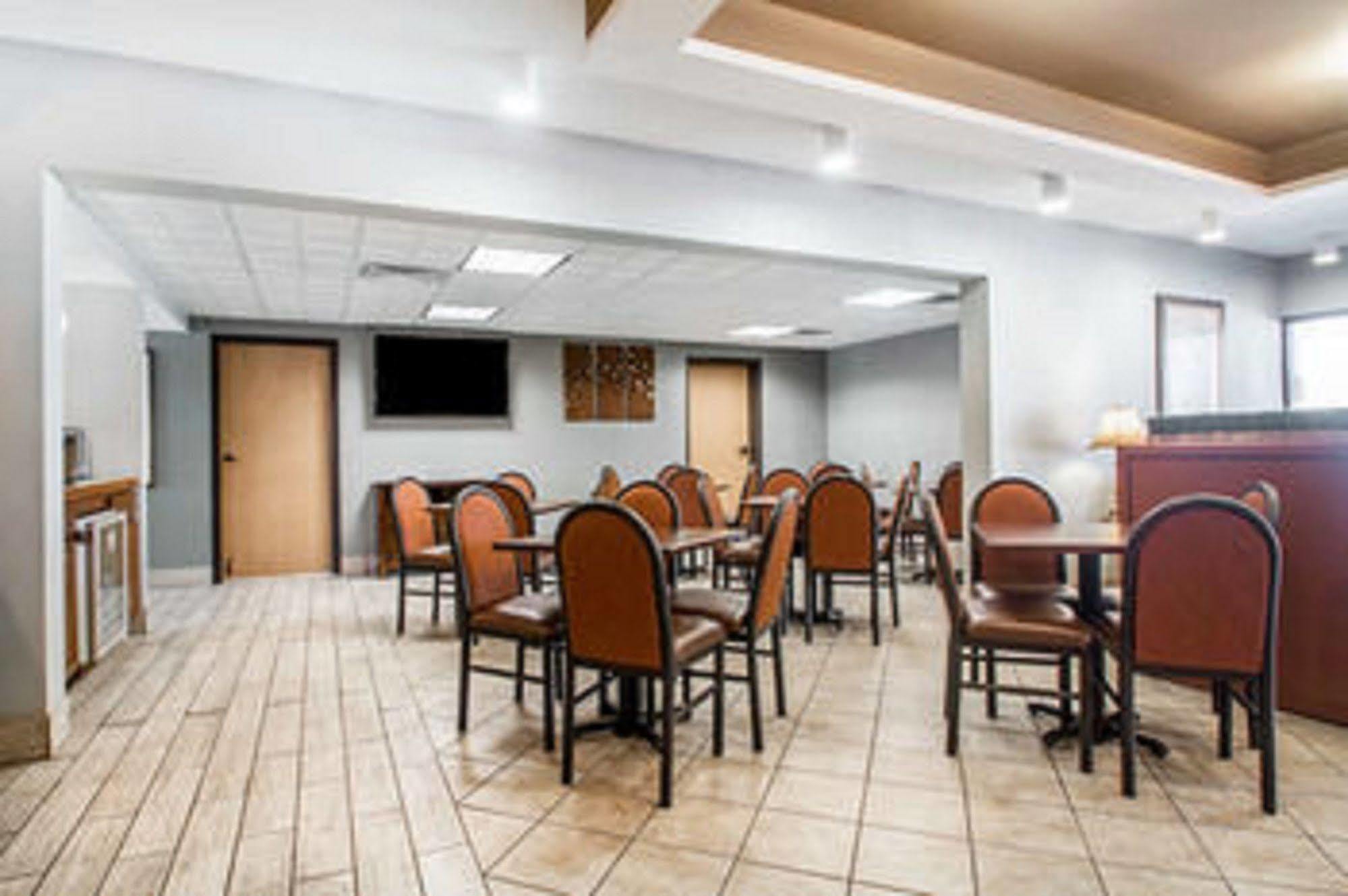 Quality Inn Us65 & E Battlefield Rd Σπρίνγκφιλντ Εξωτερικό φωτογραφία