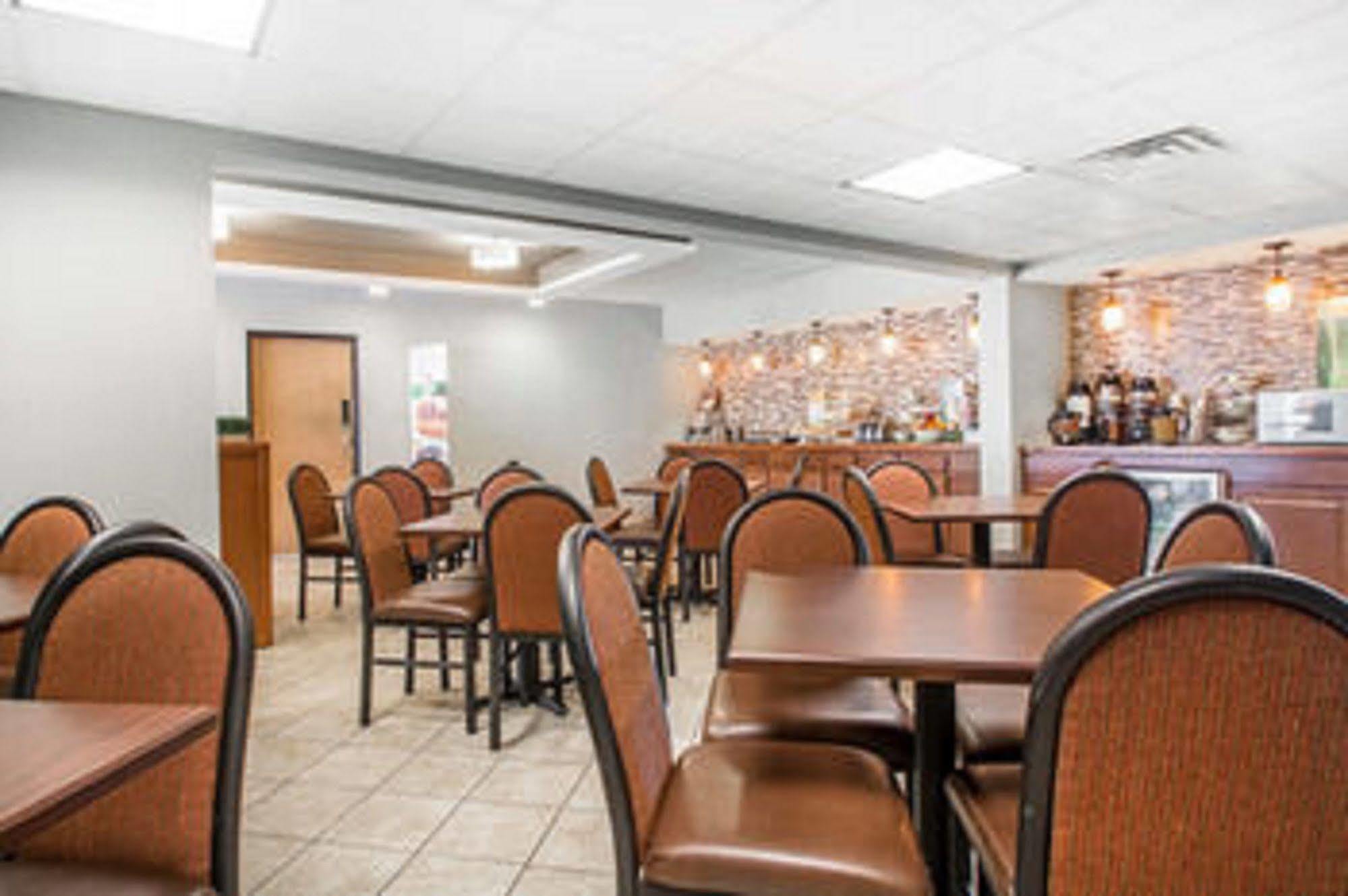 Quality Inn Us65 & E Battlefield Rd Σπρίνγκφιλντ Εξωτερικό φωτογραφία