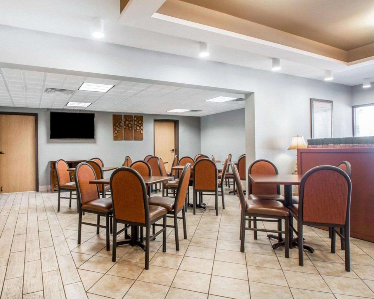 Quality Inn Us65 & E Battlefield Rd Σπρίνγκφιλντ Εξωτερικό φωτογραφία