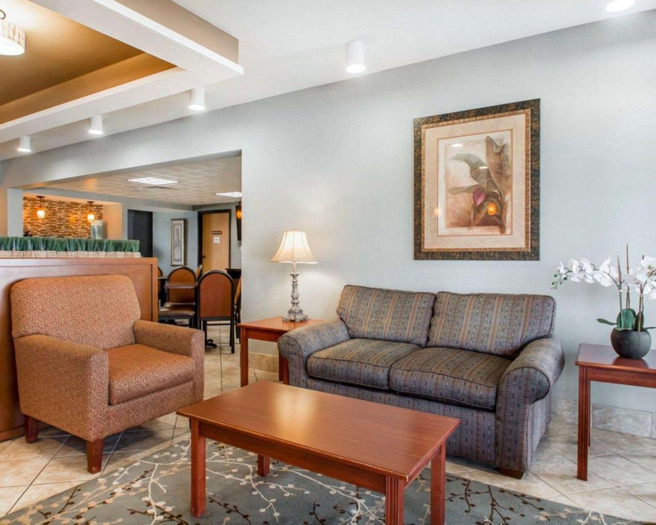 Quality Inn Us65 & E Battlefield Rd Σπρίνγκφιλντ Εξωτερικό φωτογραφία