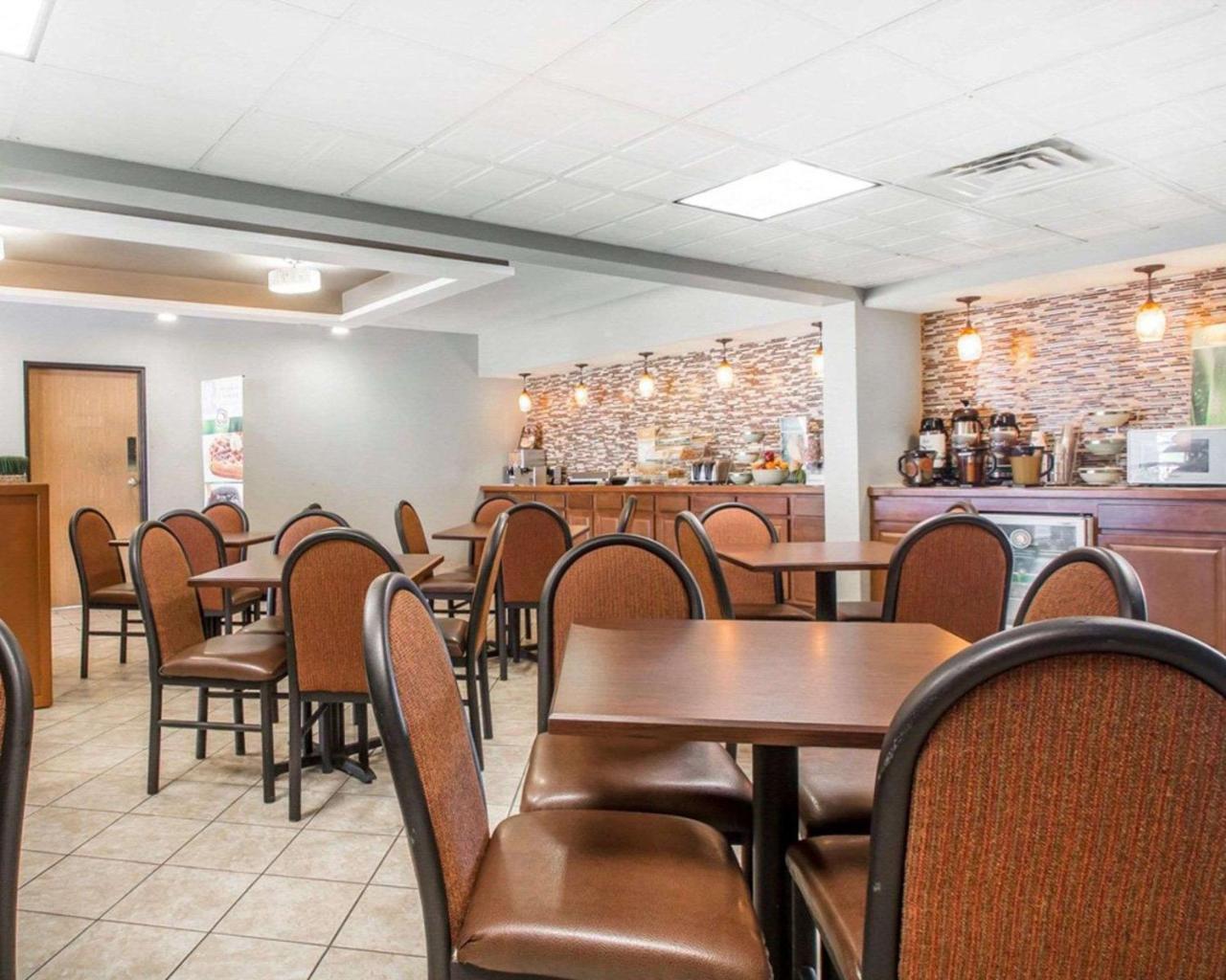 Quality Inn Us65 & E Battlefield Rd Σπρίνγκφιλντ Εξωτερικό φωτογραφία