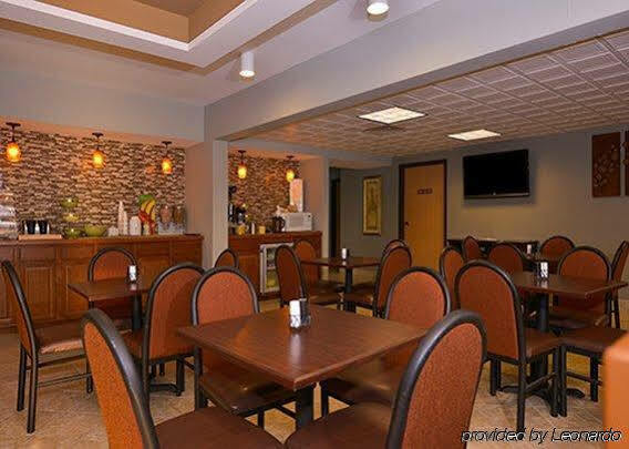 Quality Inn Us65 & E Battlefield Rd Σπρίνγκφιλντ Εξωτερικό φωτογραφία